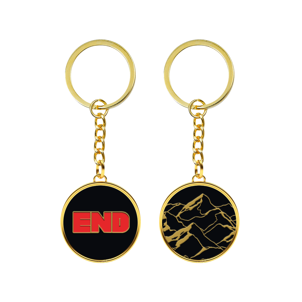 END Keychain