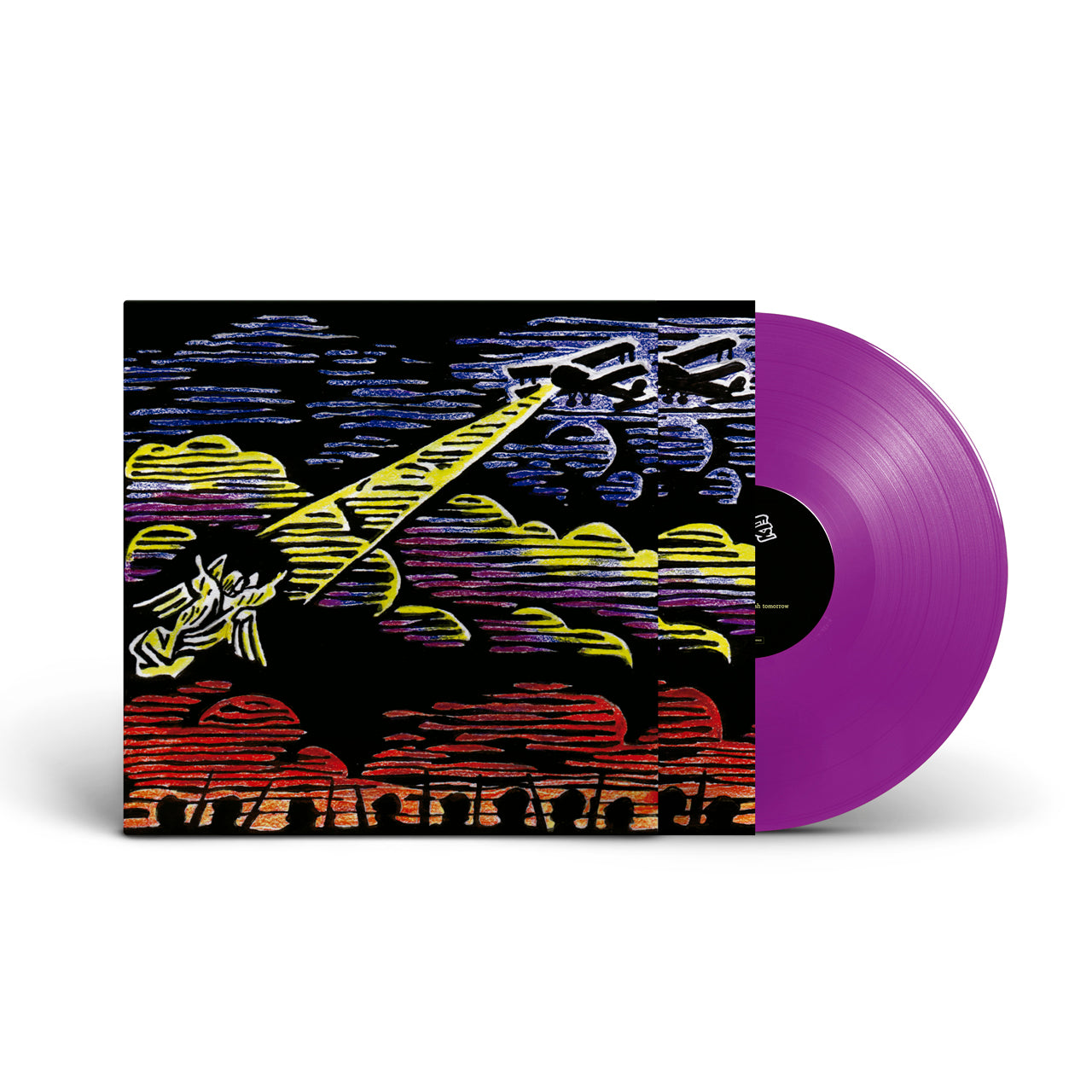 Those Who Tell the Truth Shall Die, Those Who Tell the Truth Shall Live Forever – Anniversary Edition
